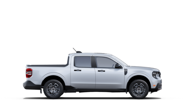 2025 Ford Maverick
